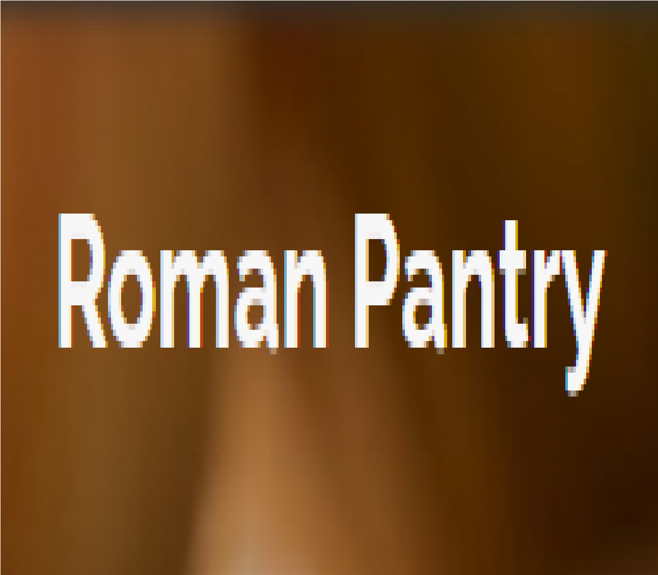 Roman Pantry NJ